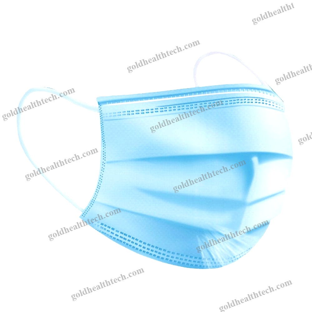 Type Iir Surgical Mask