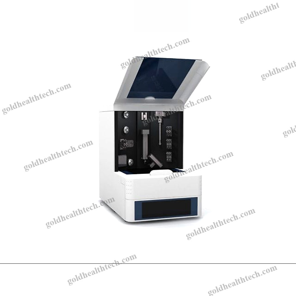 Uhplc Autosampler 1