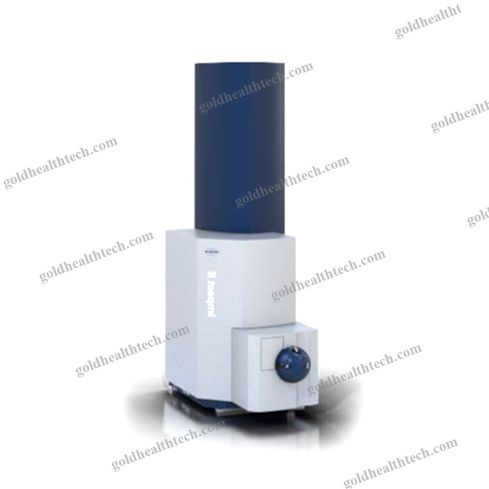 Uhplc Chromatography System