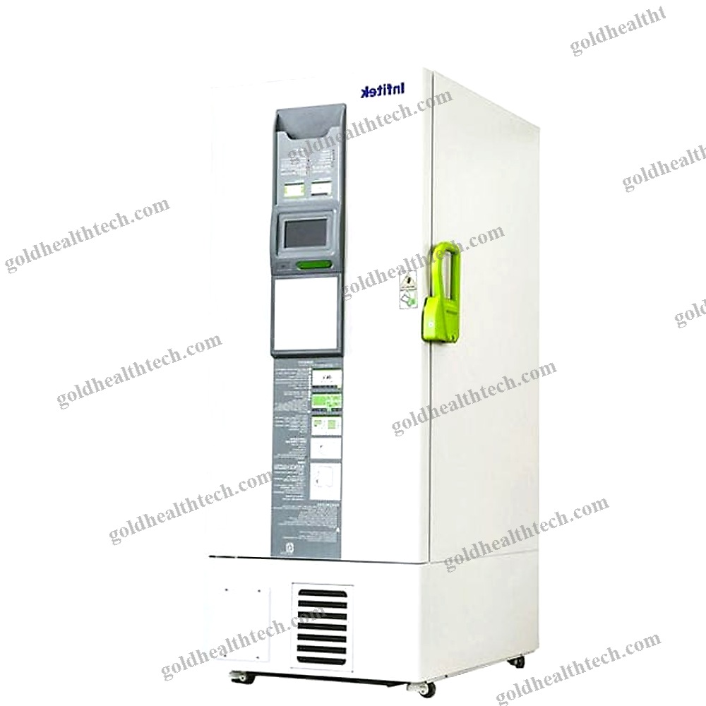 Ultra-Low-Temperature Freezer 1