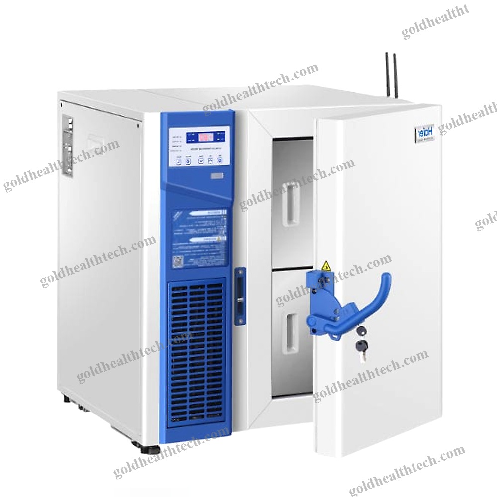 Ultra Low-Temperature Freezer 1