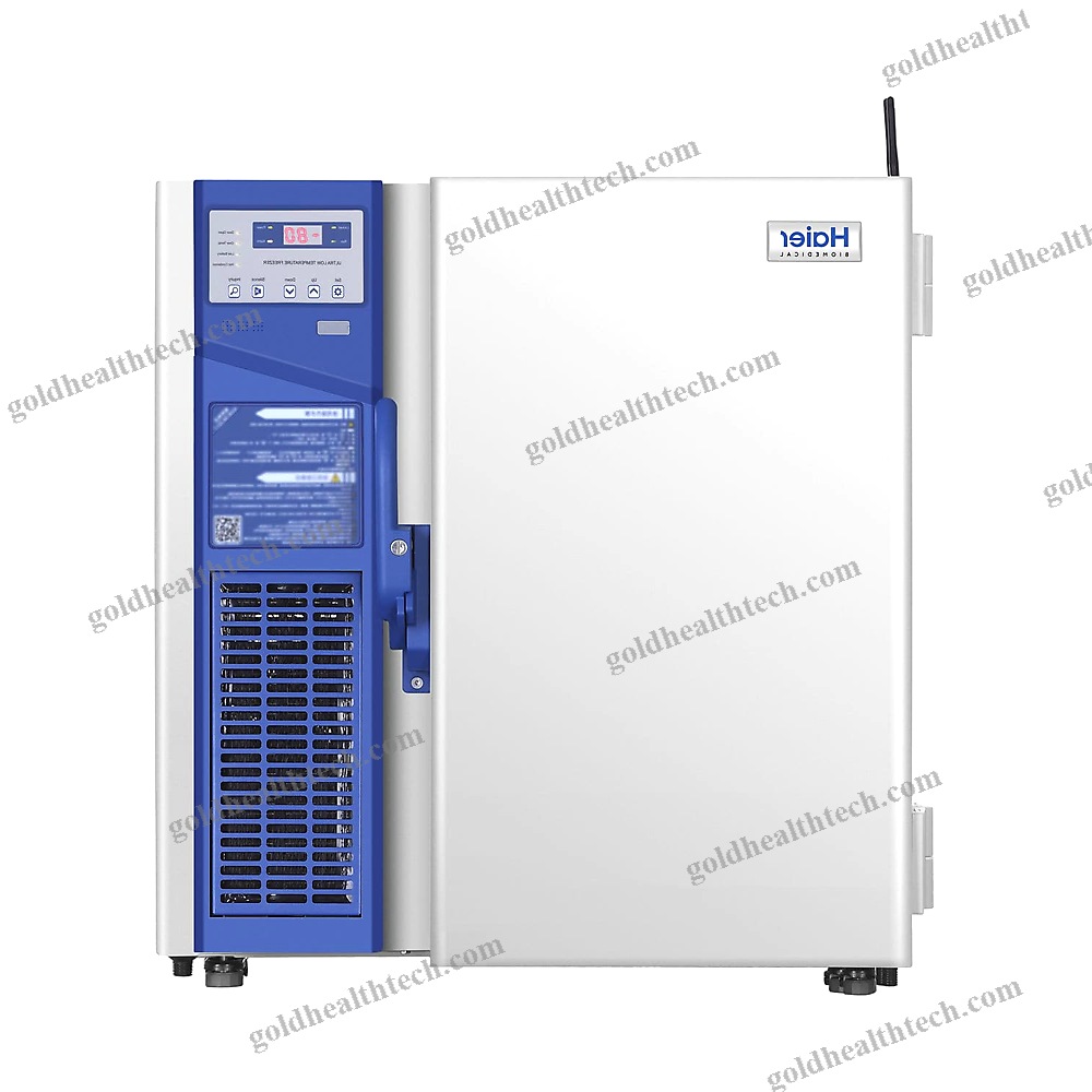 Ultra Low-Temperature Freezer