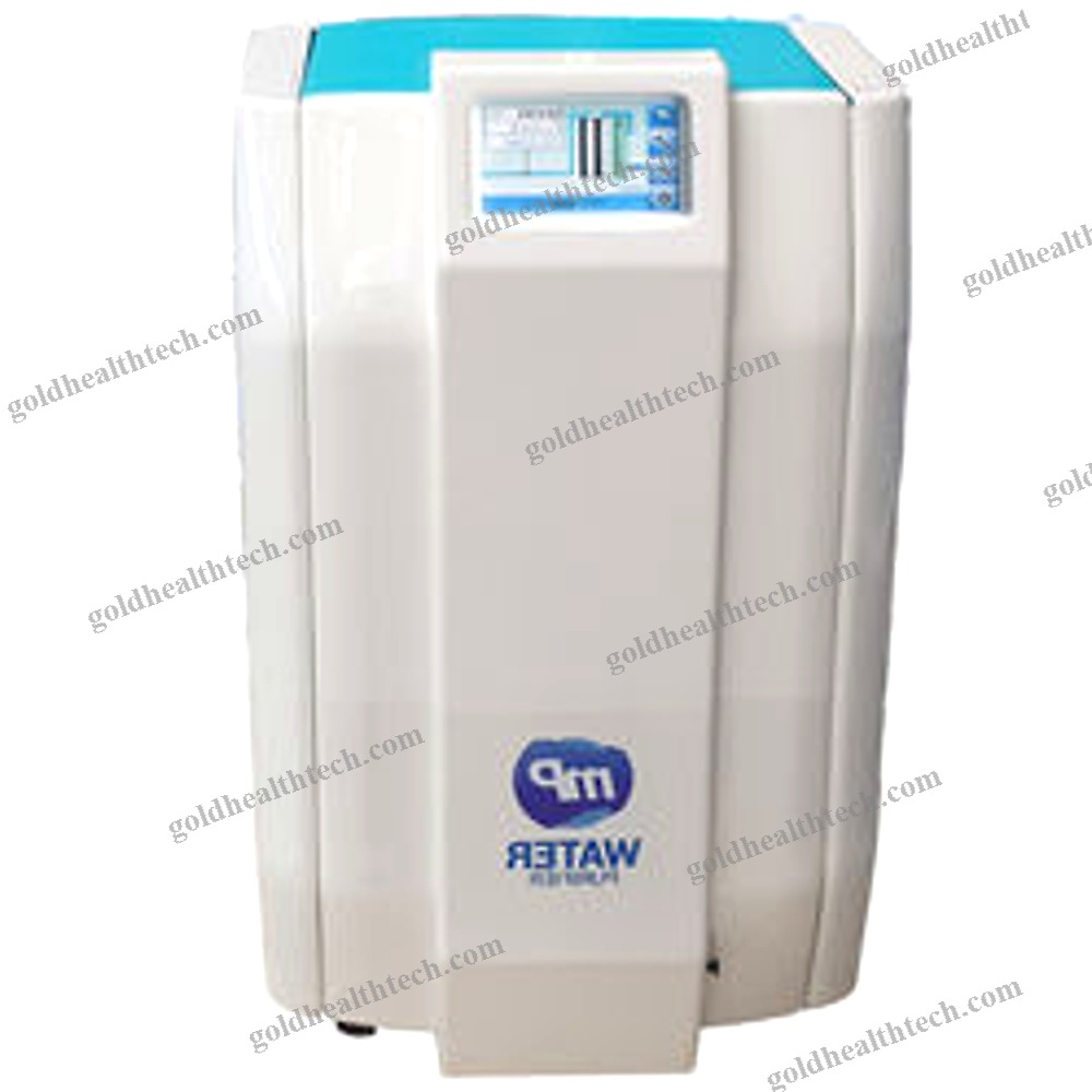 Ultrapure Water Plant