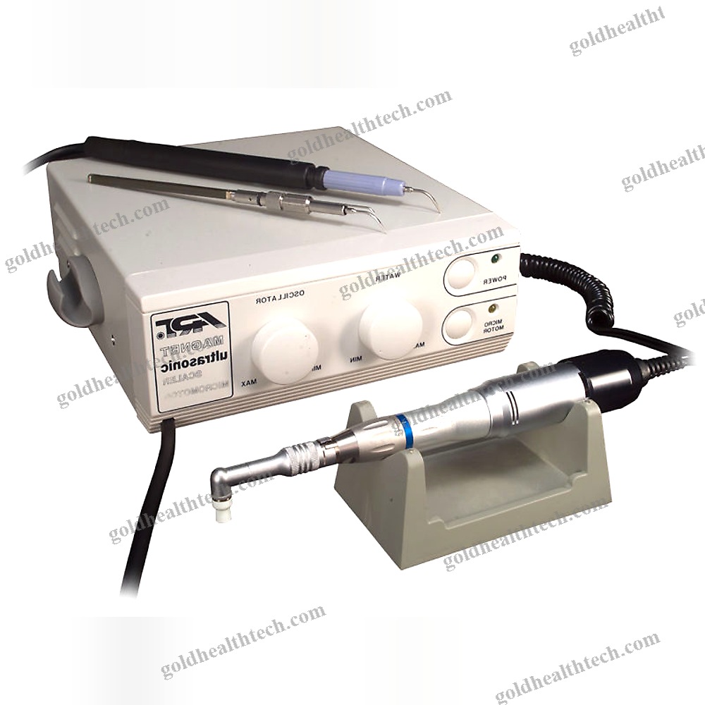 Ultrasonic Dental Scaler