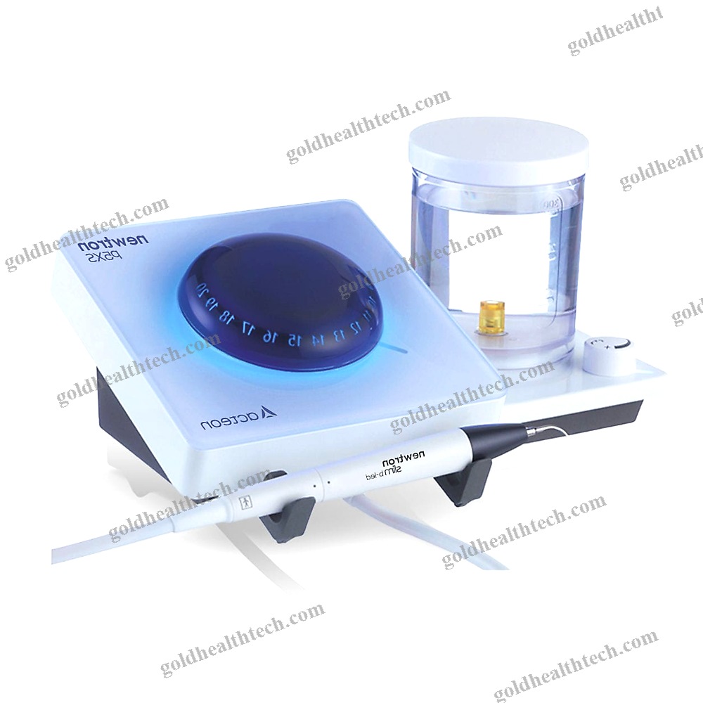 Ultrasonic Dental Scaler