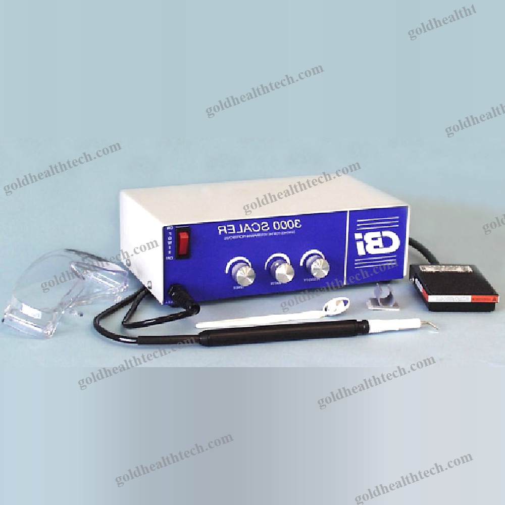Ultrasonic Dental Scaler