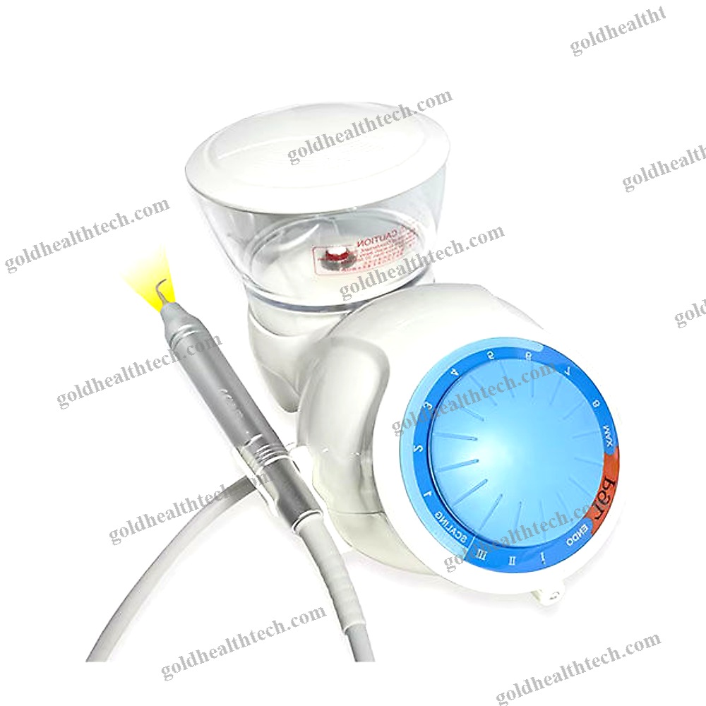 Ultrasonic Dental Scaler