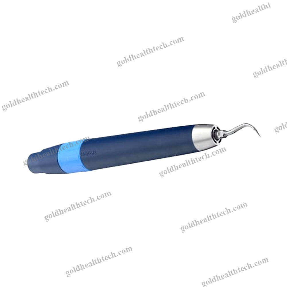 Ultrasonic Dental Scaler