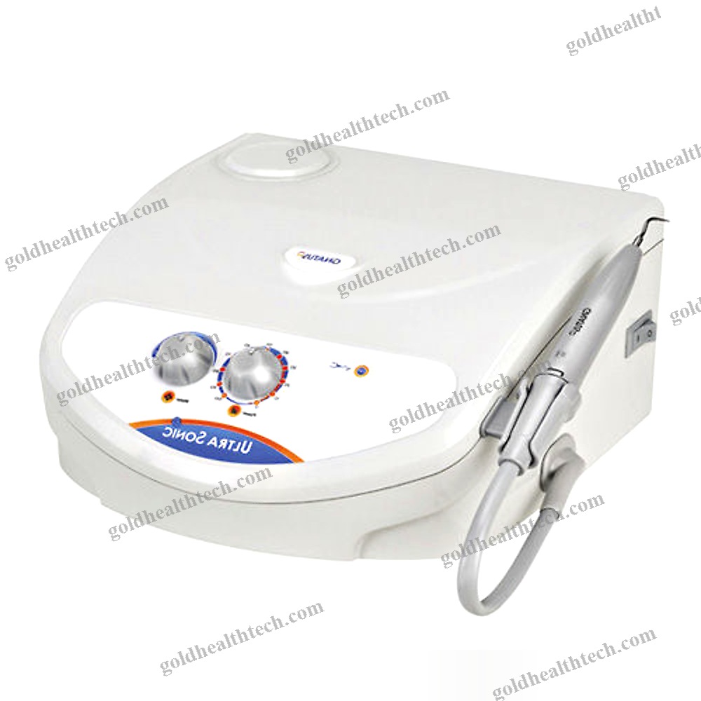 Ultrasonic Dental Scaler