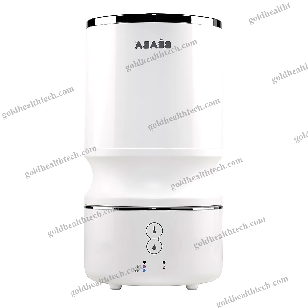 Ultrasonic Humidifier
