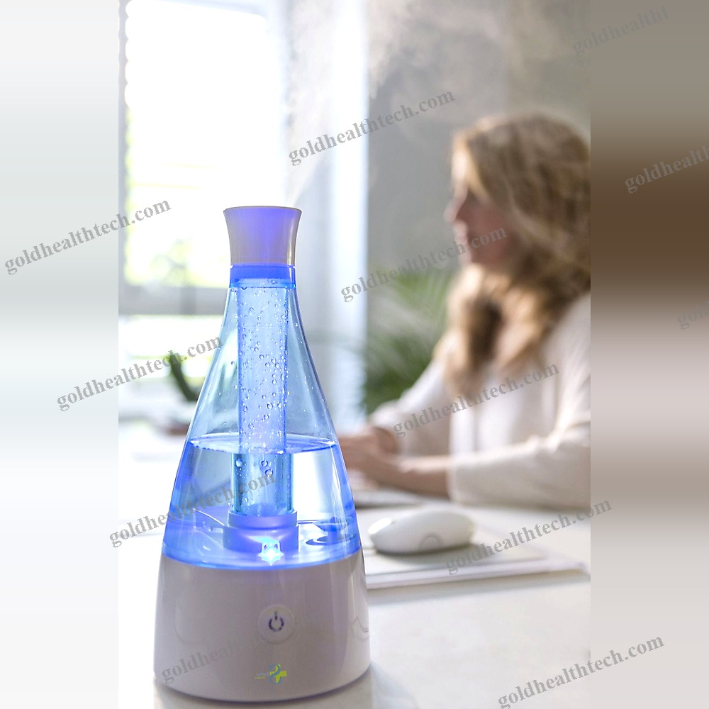 Ultrasonic Humidifier 1