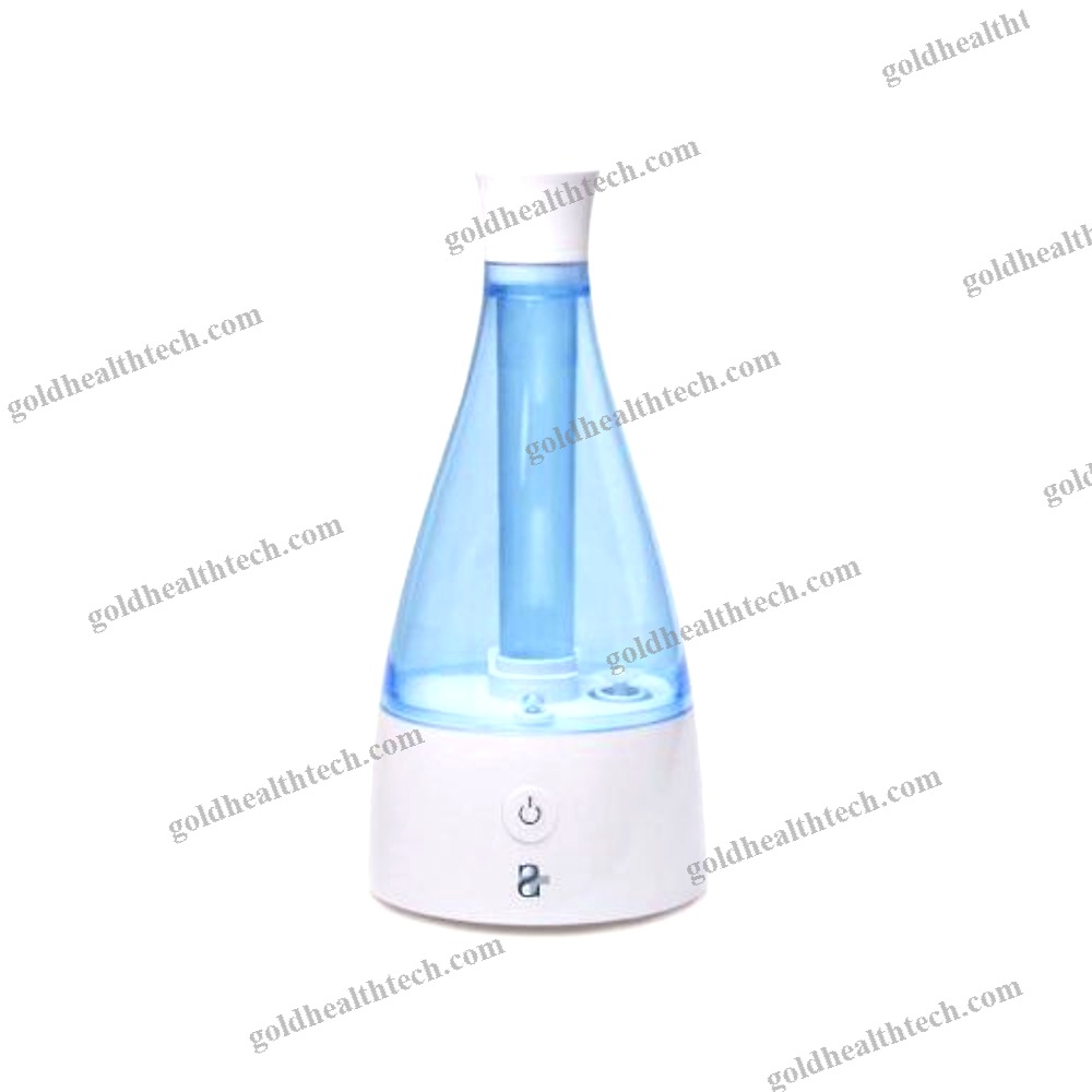 Ultrasonic Humidifier
