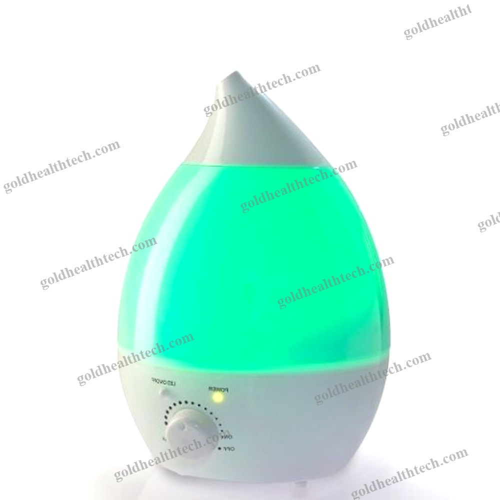 Ultrasonic Humidifier