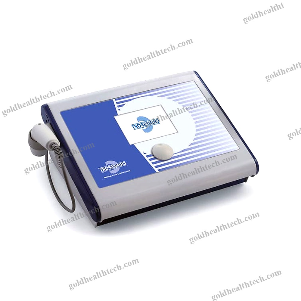 Ultrasound Diathermy Unit