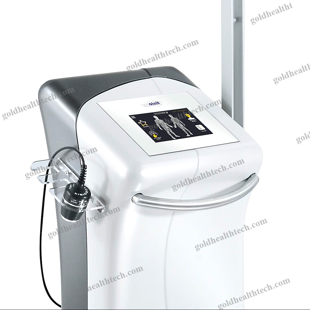 Ultrasound Diathermy Unit 1