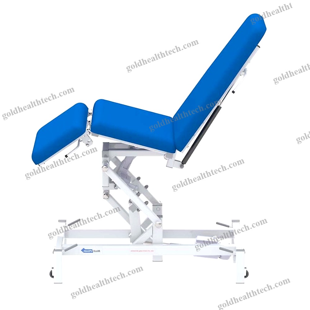 Ultrasound Imaging Examination Table