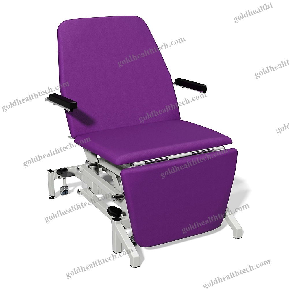 Ultrasound Imaging Examination Table 1