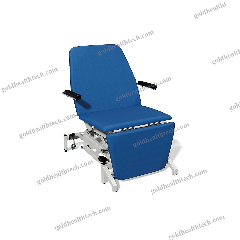 Ultrasound Imaging Examination Table