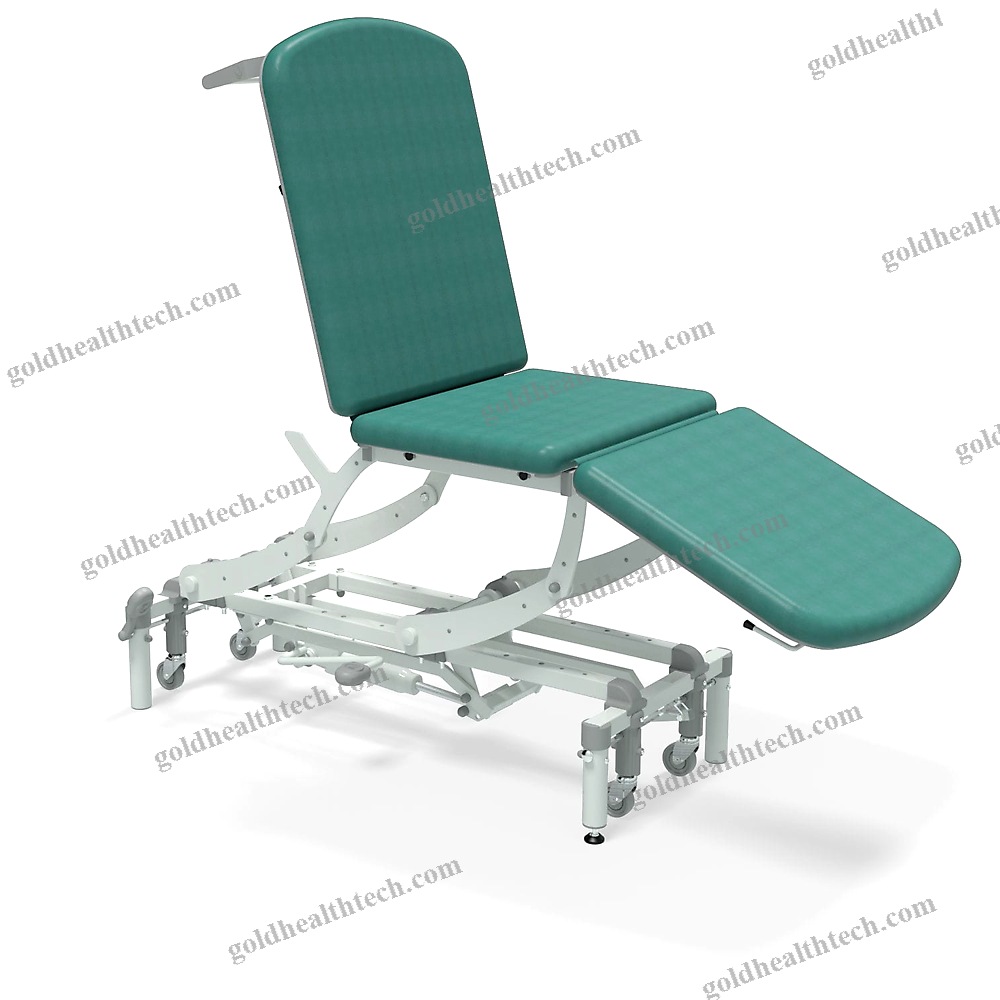 Ultrasound Imaging Examination Table