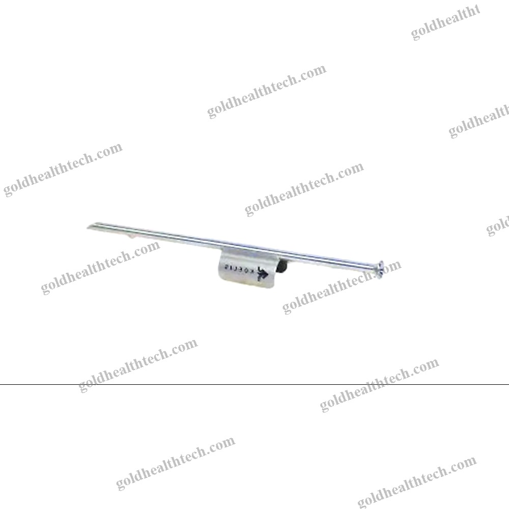 Ultrasound Probe Needle Guide