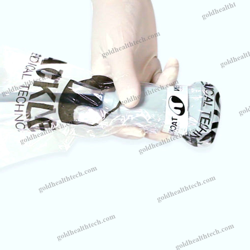 Ultrasound Probe Protection Cover