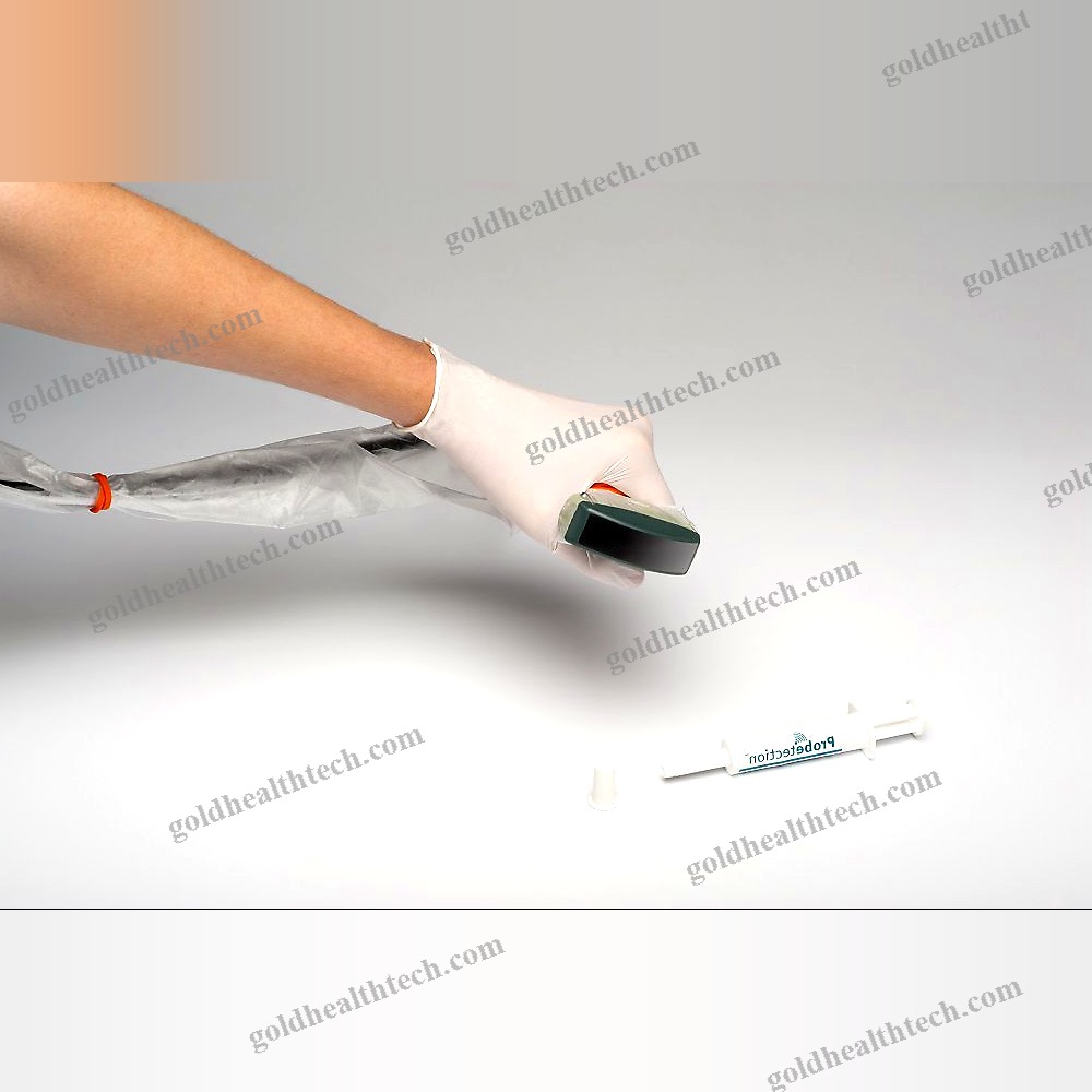 Ultrasound Probe Protective Cover