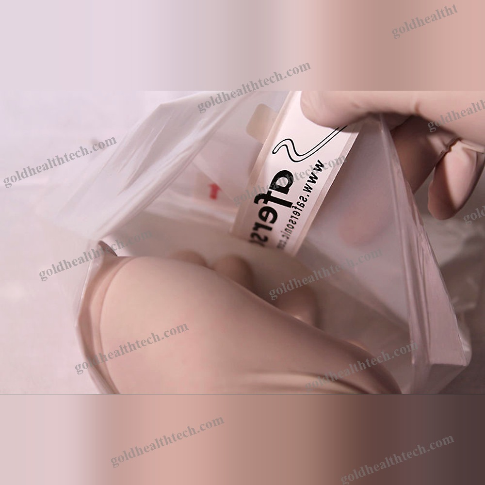 Ultrasound Probe Protective Cover 1