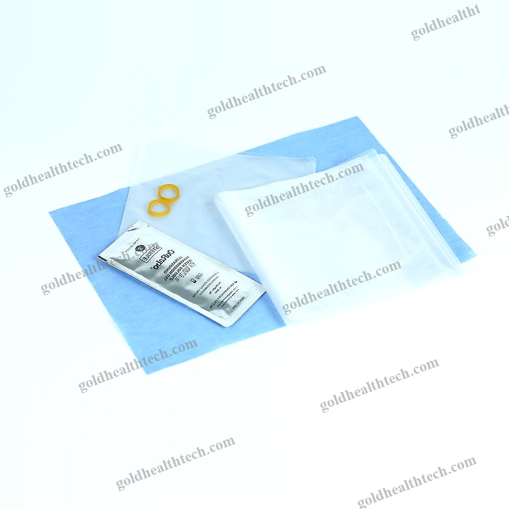 Ultrasound Probe Protective Cover