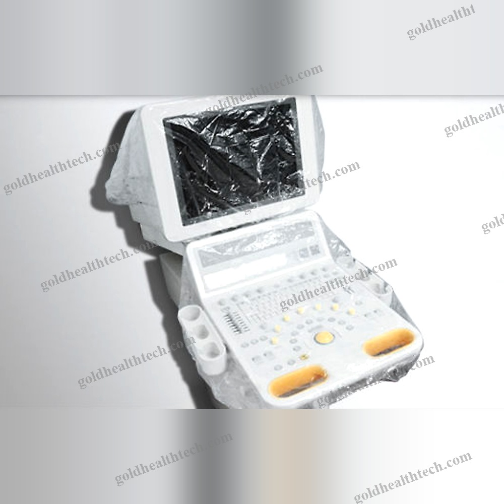 Ultrasound Probe Protective Cover