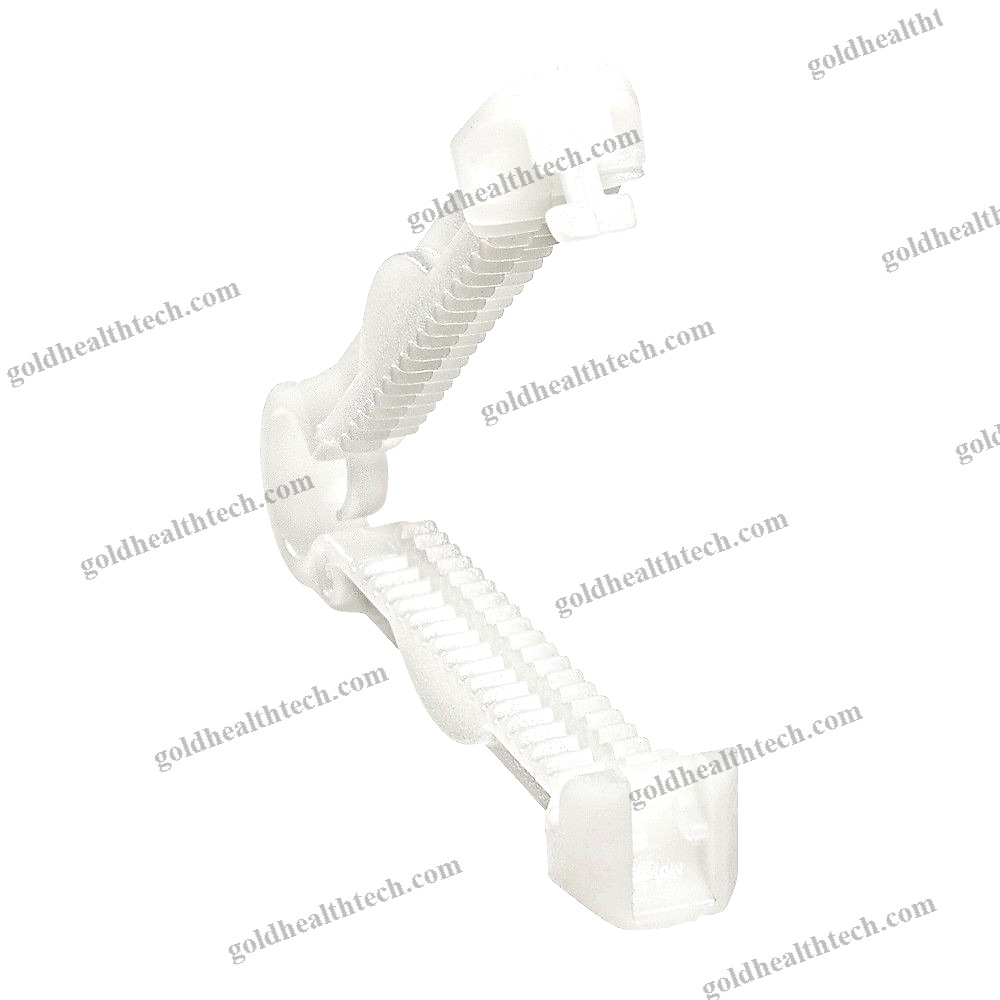 Umbilical Clamp