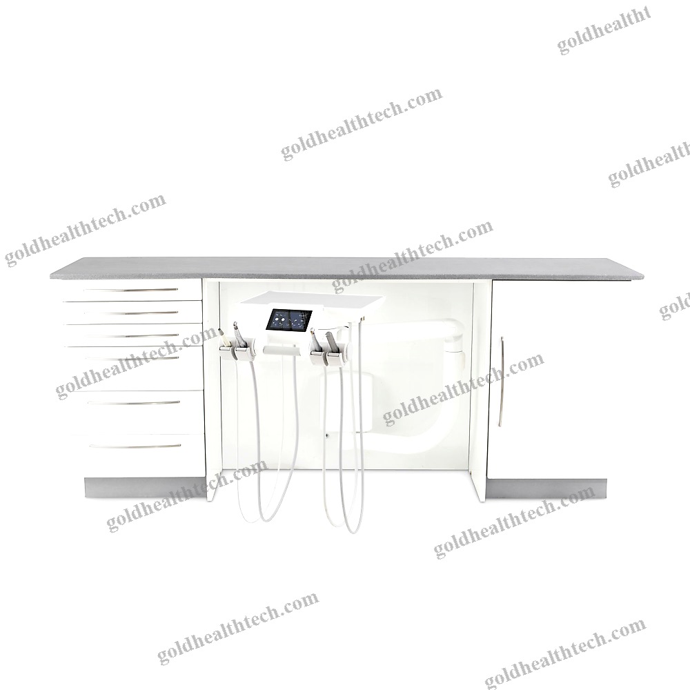 Undercounter Dental Delivery System