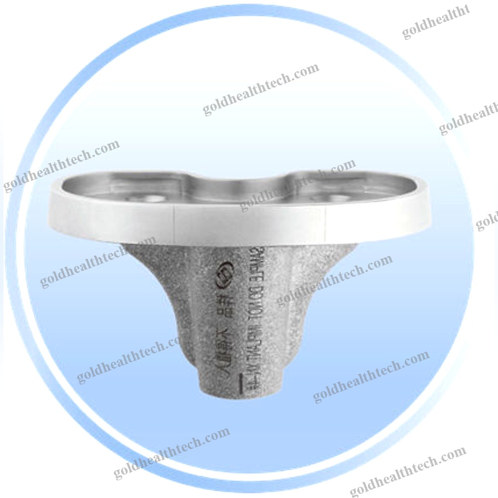 Unicompartmental Tibial Bearing
