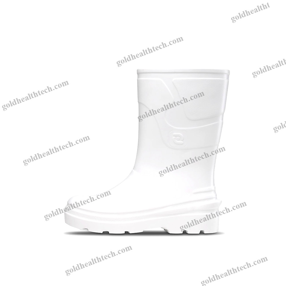 Unisex Hospital Boots 1