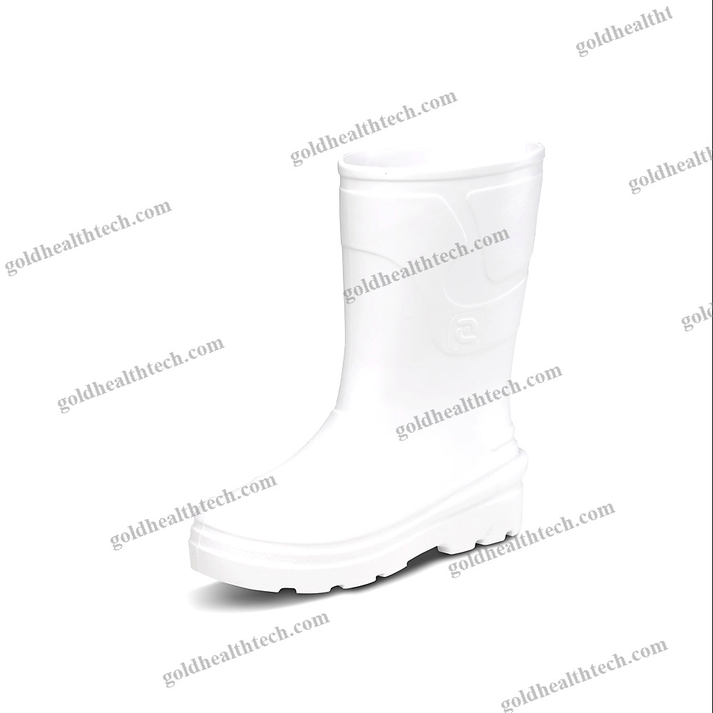 Unisex Hospital Boots