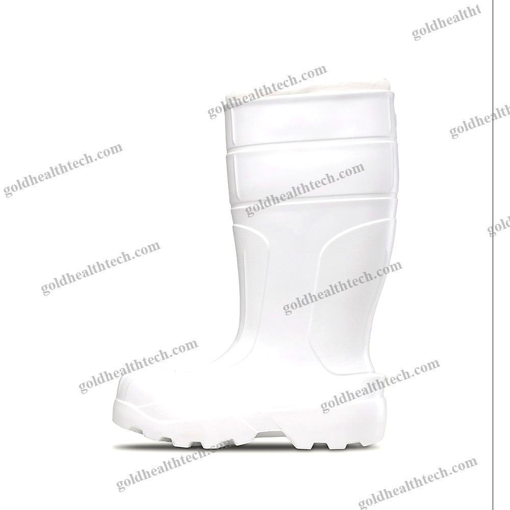 Unisex Hospital Boots