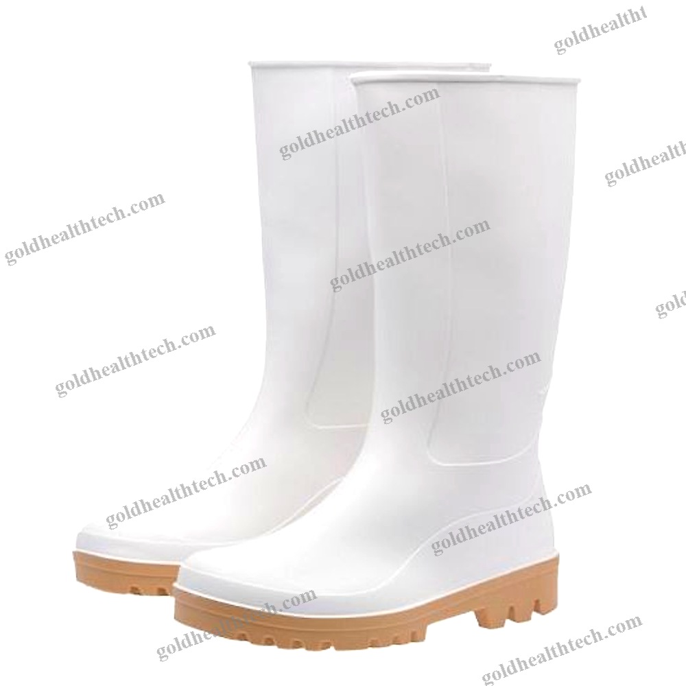 Unisex Hospital Boots