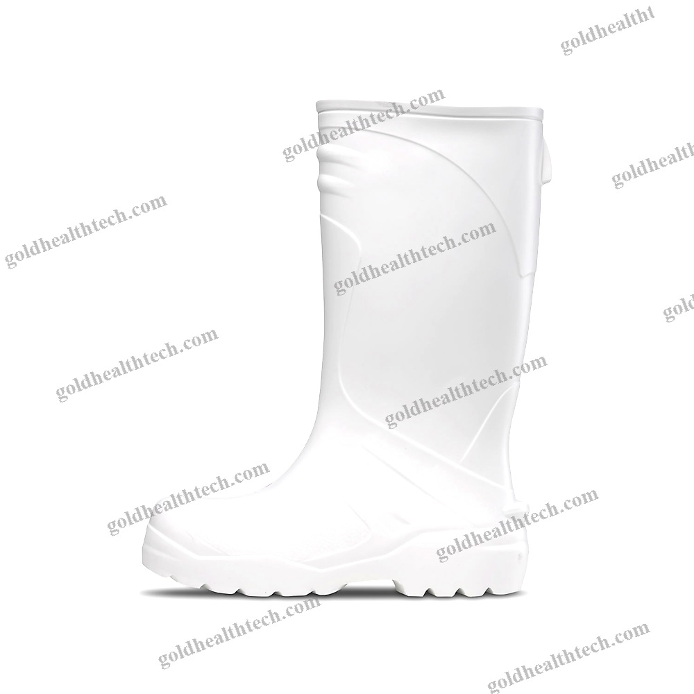 Unisex Hospital Boots 1