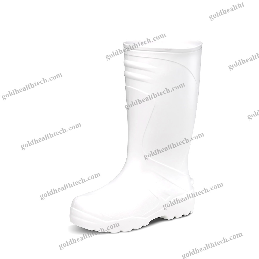 Unisex Hospital Boots