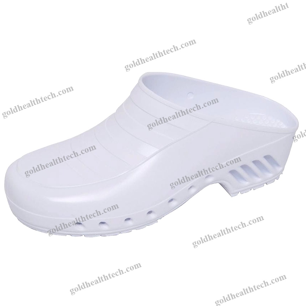 Unisex Hospital Clog