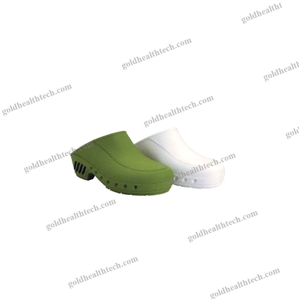 Unisex Hospital Clog