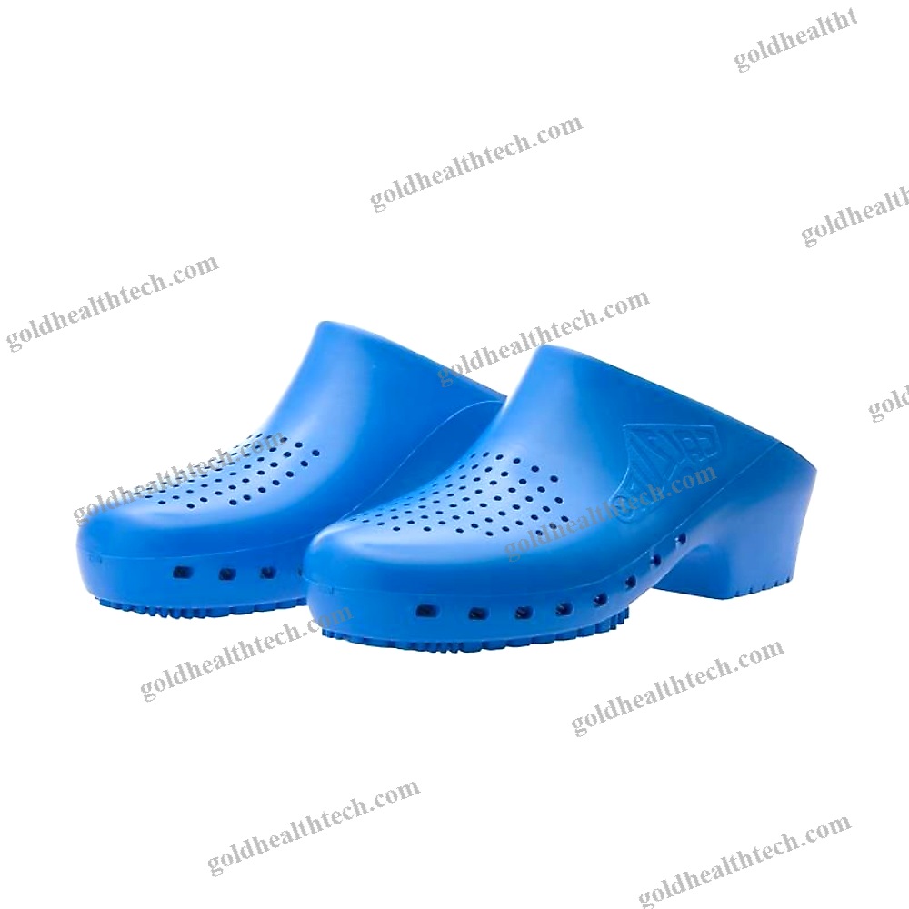 Unisex Hospital Clog 1