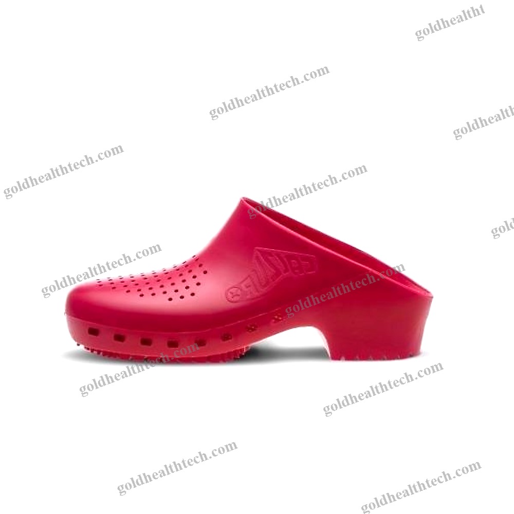 Unisex Hospital Clog