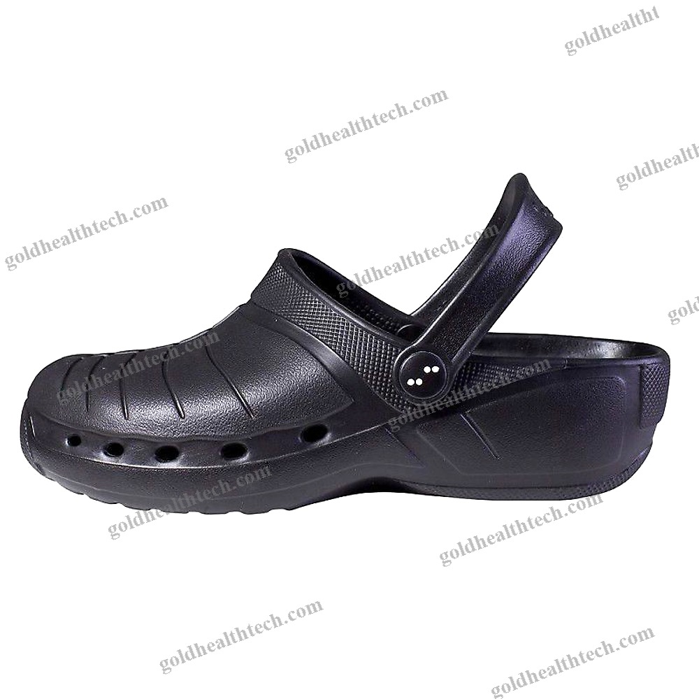 Unisex Hospital Clog