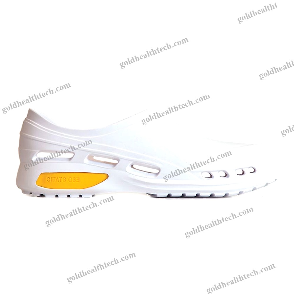 Unisex Hospital Clog 1