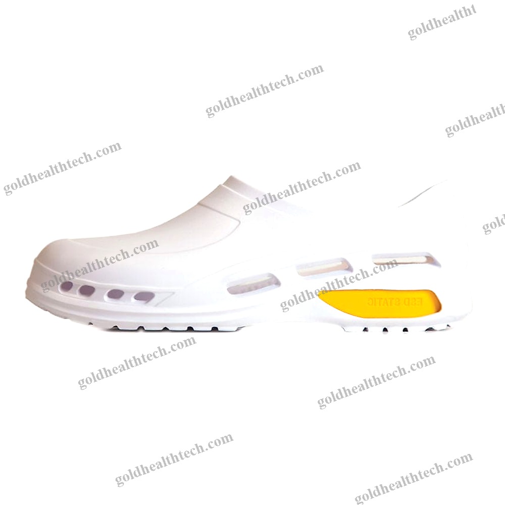 Unisex Hospital Clog