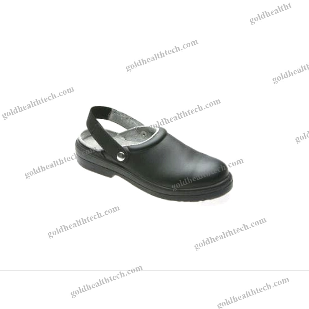 Unisex Hospital Clog 1