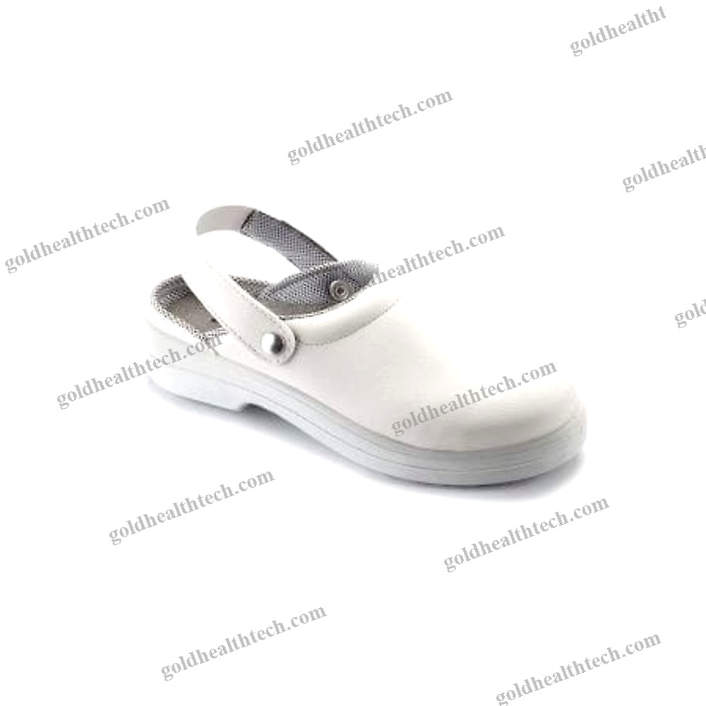Unisex Hospital Clog