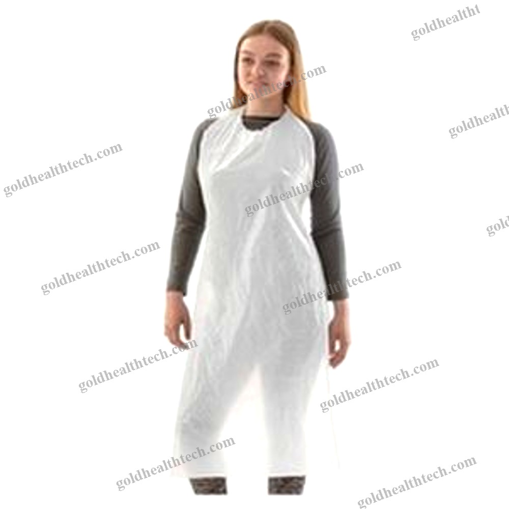 Unisex Medical Apron 1