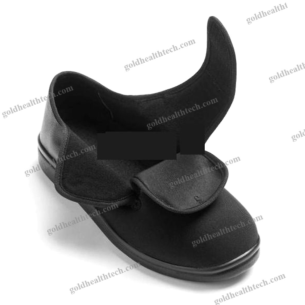 Unisex Orthopedic Shoe 1