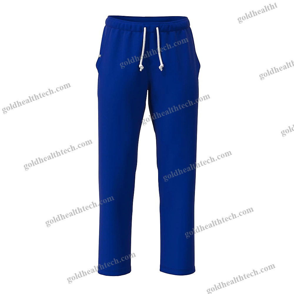 Unisex Scrub Pants 1
